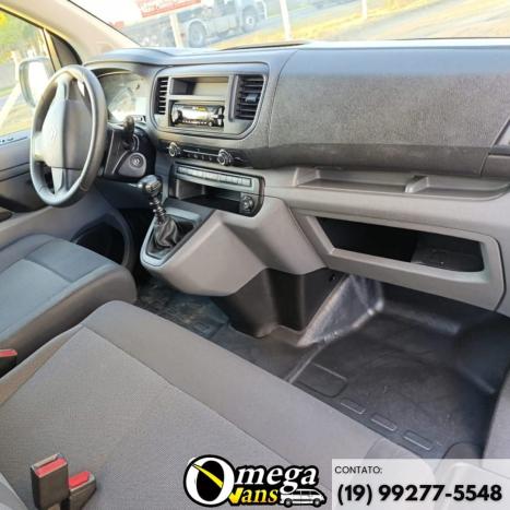 CITROEN Jumpy 1.6 3P FURGO PACK BLUEHDI DIESEL, Foto 12