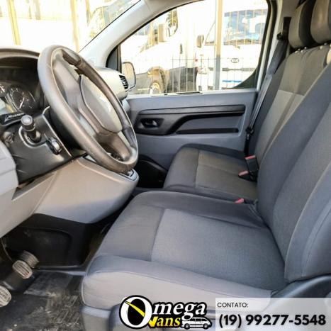 CITROEN Jumpy 1.6 3P FURGO PACK BLUEHDI DIESEL, Foto 13