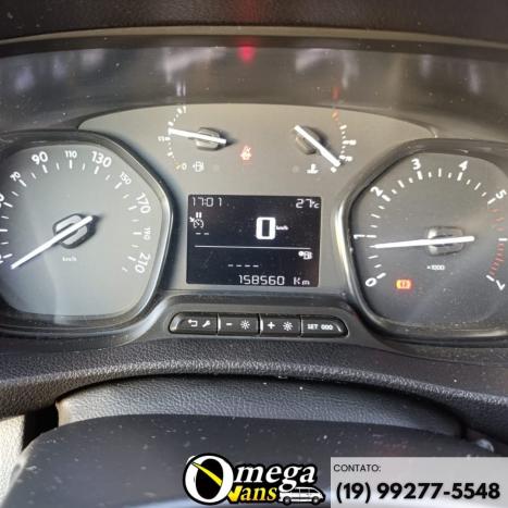 CITROEN Jumpy 1.6 3P FURGO PACK BLUEHDI DIESEL, Foto 14