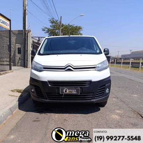 CITROEN Jumpy 1.6 3P FURGO PACK BLUEHDI DIESEL, Foto 2