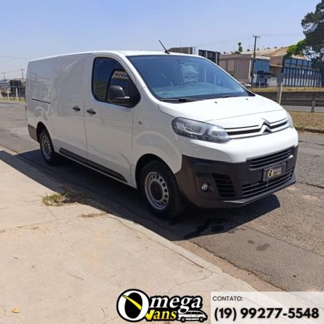 CITROEN Jumpy 1.6 3P FURGO PACK BLUEHDI DIESEL, Foto 3
