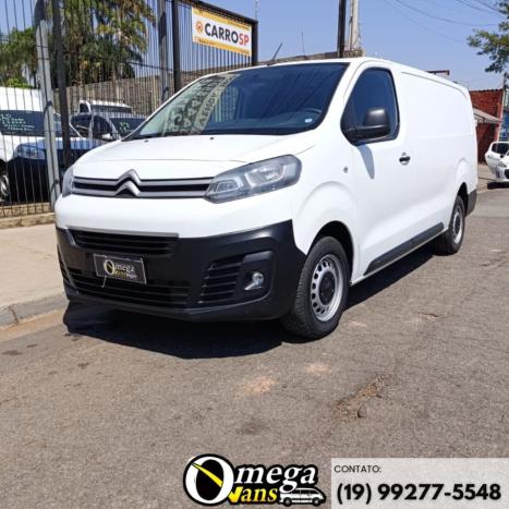 CITROEN Jumpy 1.6 3P FURGO PACK BLUEHDI DIESEL, Foto 4