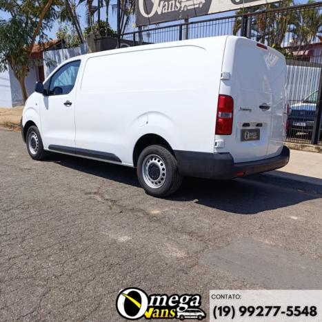 CITROEN Jumpy 1.6 3P FURGO PACK BLUEHDI DIESEL, Foto 6