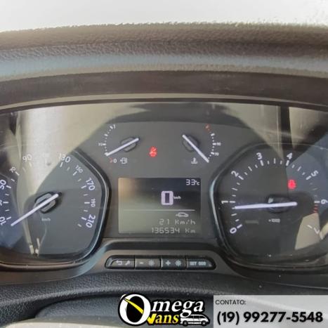 CITROEN Jumpy 1.6 3P FURGO PACK BLUEHDI DIESEL, Foto 13