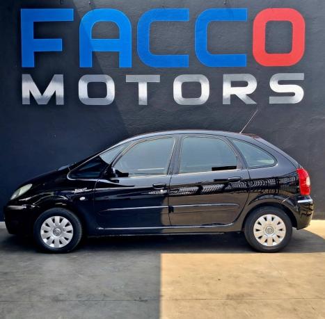 CITROEN XSara 1.6 16V GLX, Foto 6