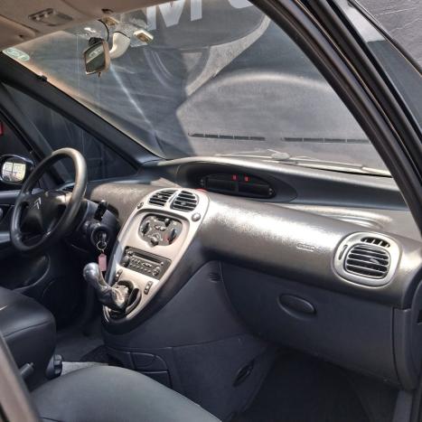 CITROEN XSara 1.6 16V GLX, Foto 9