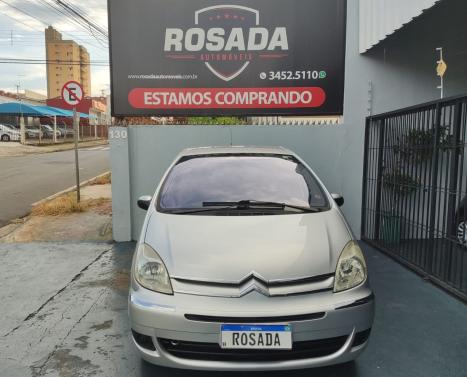 CITROEN XSara Picasso 1.6 16V 4P FLEX GLX, Foto 2