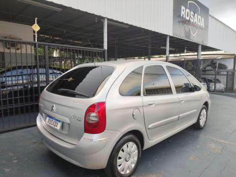 CITROEN XSara Picasso 1.6 16V 4P FLEX GLX, Foto 4