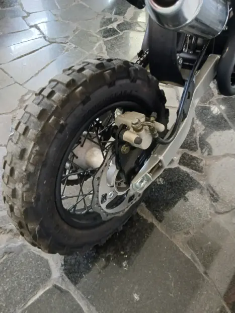 CROSS 90 , Foto 7