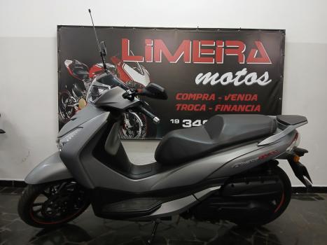 DAFRA Citycom 300 I , Foto 1