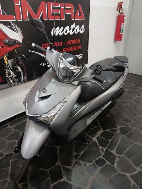 DAFRA Citycom 300 I , Foto 2