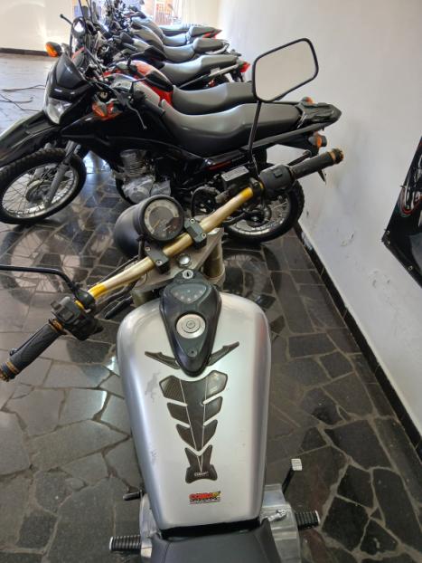 DAFRA Kansas 150 , Foto 4