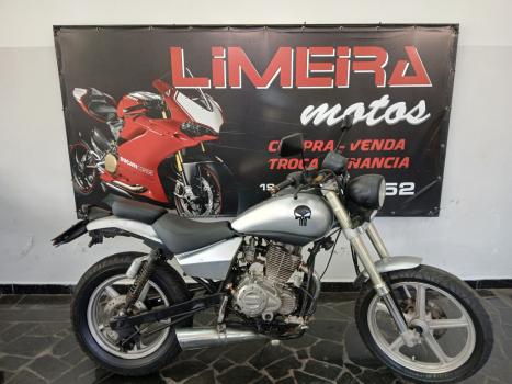 DAFRA Kansas 150 , Foto 5