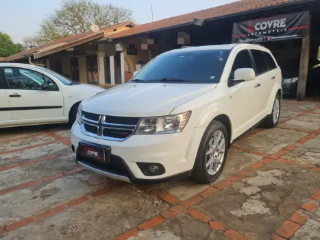 DODGE Journey 3.6 V6 24V 4P RT AUTOMTICO 7 LUGARES, Foto 2