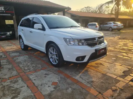 DODGE Journey 3.6 V6 24V 4P RT AUTOMTICO 7 LUGARES, Foto 4