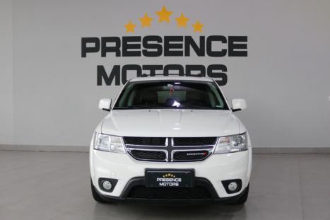 DODGE Journey 3.6 V6 24V 4P RT AUTOMTICO 7 LUGARES, Foto 1