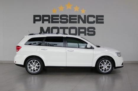 DODGE Journey 3.6 V6 24V 4P RT AUTOMTICO 7 LUGARES, Foto 2