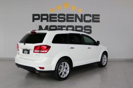 DODGE Journey 3.6 V6 24V 4P RT AUTOMTICO 7 LUGARES, Foto 3