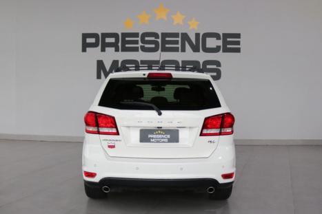 DODGE Journey 3.6 V6 24V 4P RT AUTOMTICO 7 LUGARES, Foto 4