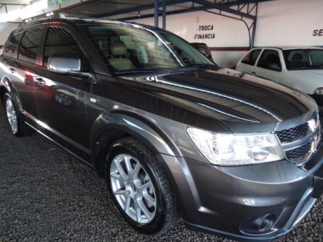 DODGE Journey 3.6 V6 24V 4P RT AUTOMTICO 7 LUGARES, Foto 2