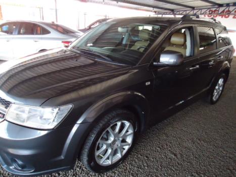 DODGE Journey 3.6 V6 24V 4P RT AUTOMTICO 7 LUGARES, Foto 3