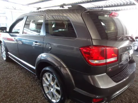 DODGE Journey 3.6 V6 24V 4P RT AUTOMTICO 7 LUGARES, Foto 5