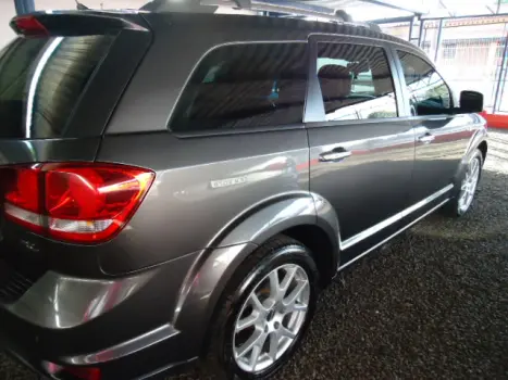 DODGE Journey 3.6 V6 24V 4P RT AUTOMTICO 7 LUGARES, Foto 6