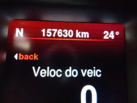 DODGE Journey 3.6 V6 24V 4P RT AUTOMTICO 7 LUGARES, Foto 7