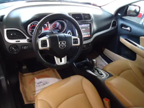 DODGE Journey 3.6 V6 24V 4P RT AUTOMTICO 7 LUGARES, Foto 9