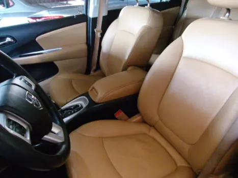 DODGE Journey 3.6 V6 24V 4P RT AUTOMTICO 7 LUGARES, Foto 10