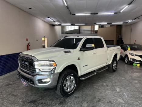 DODGE Ram 6.7 I6 24V 4P 2500 LARAMIE 4X4 TURBODIESEL  AUTOMTICO CABINE DUPLA, Foto 2