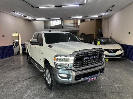 DODGE Ram 6.7 I6 24V 4P 2500 LARAMIE 4X4 TURBODIESEL  AUTOMTICO CABINE DUPLA, Foto 3