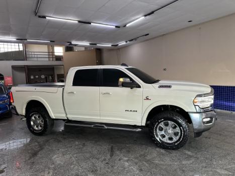 DODGE Ram 6.7 I6 24V 4P 2500 LARAMIE 4X4 TURBODIESEL  AUTOMTICO CABINE DUPLA, Foto 5