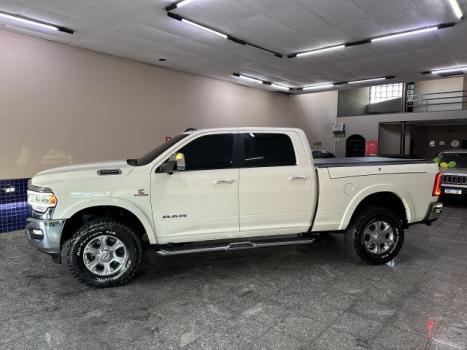 DODGE Ram 6.7 I6 24V 4P 2500 LARAMIE 4X4 TURBODIESEL  AUTOMTICO CABINE DUPLA, Foto 6