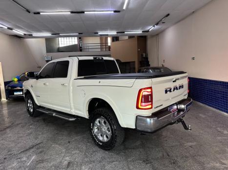 DODGE Ram 6.7 I6 24V 4P 2500 LARAMIE 4X4 TURBODIESEL  AUTOMTICO CABINE DUPLA, Foto 8