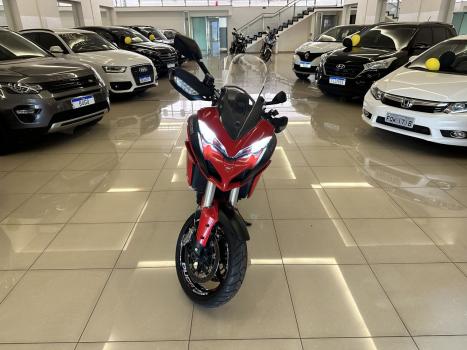 DUCATI Multistrada 1200 ABS, Foto 2