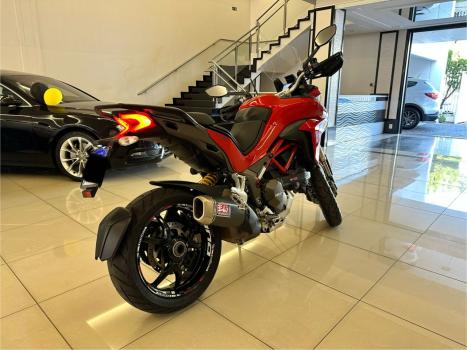 DUCATI Multistrada 1200 ABS, Foto 6