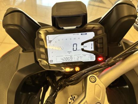 DUCATI Multistrada 1200 ABS, Foto 8