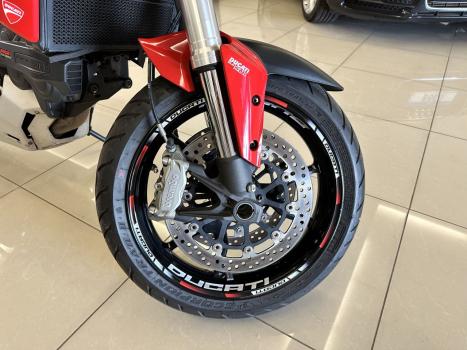 DUCATI Multistrada 1200 ABS, Foto 12