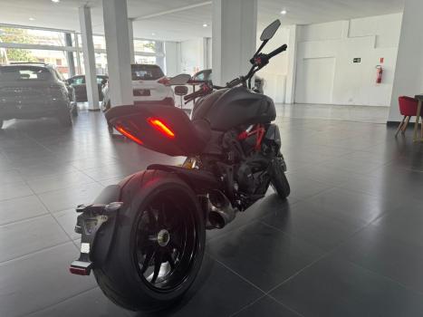 DUCATI Multistrada 1260 S, Foto 3