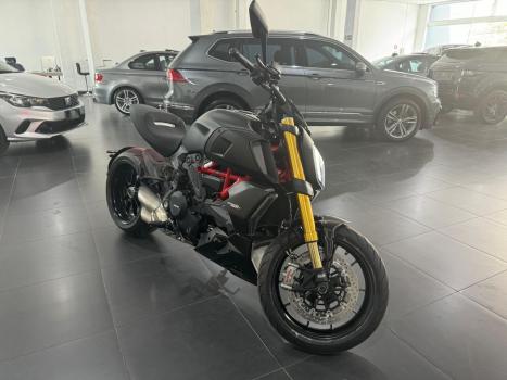 DUCATI Multistrada 1260 S, Foto 6