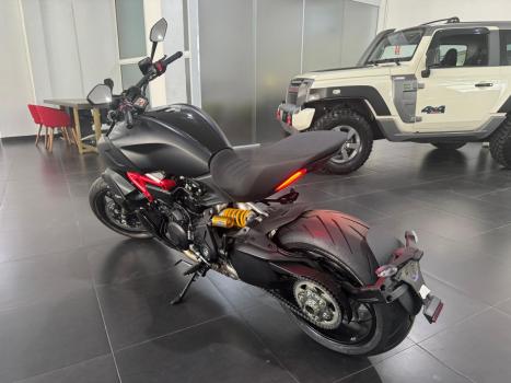 DUCATI Multistrada 1260 S, Foto 8