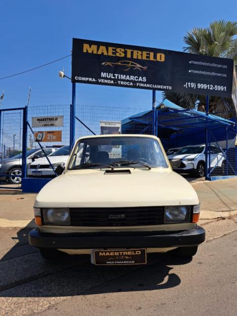 FIAT 147 1.3 GL, Foto 2