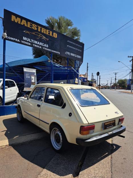 FIAT 147 1.3 GL, Foto 4