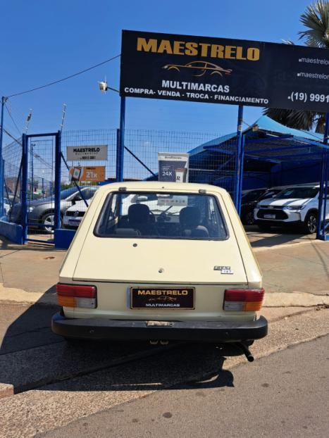 FIAT 147 1.3 GL, Foto 5