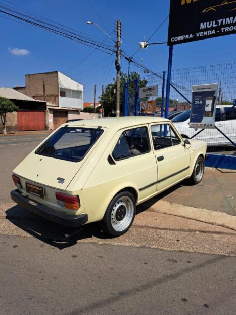 FIAT 147 1.3 GL, Foto 6