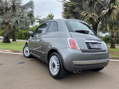 FIAT 500 1.4 16V LOUNGE, Foto 8