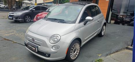 FIAT 500 1.4 16V LOUNGE AIR AUTOMTICO, Foto 3