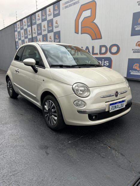 FIAT 500 1.4 16V SPORT, Foto 1