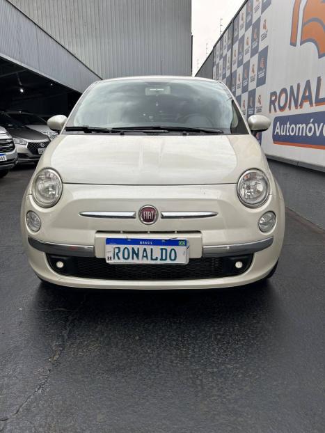 FIAT 500 1.4 16V SPORT, Foto 2